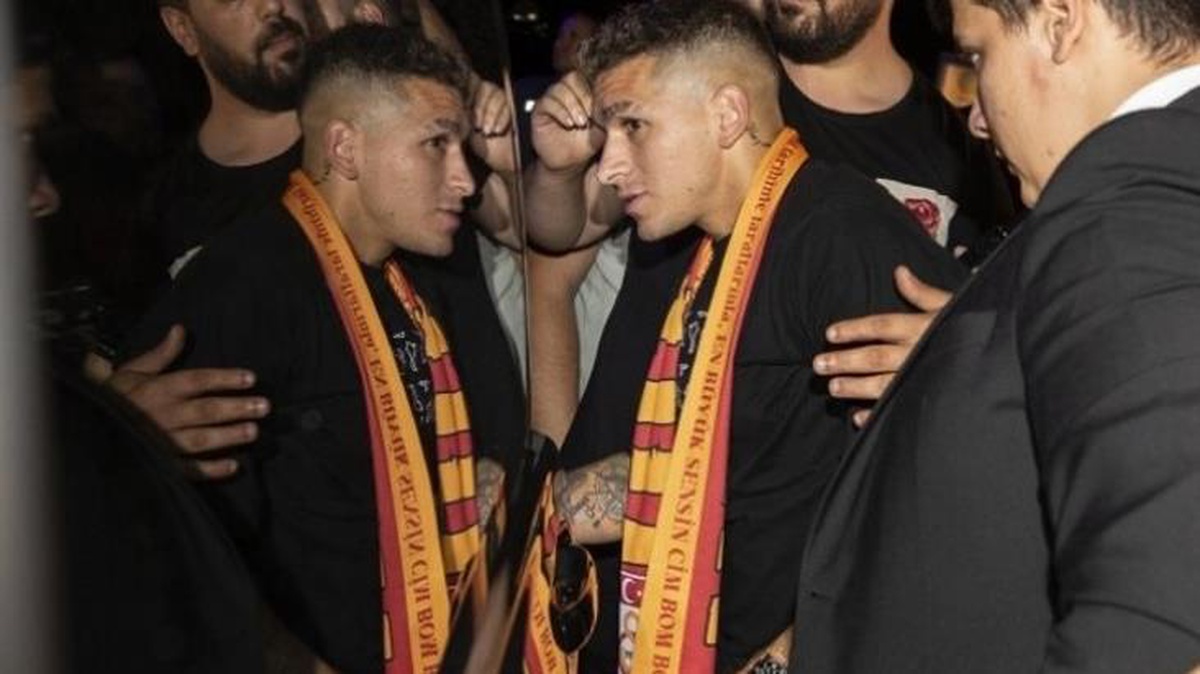 Yıldız orta saha Lucas Torreira\'nın Galatasaray\'a maliyeti açıklandı