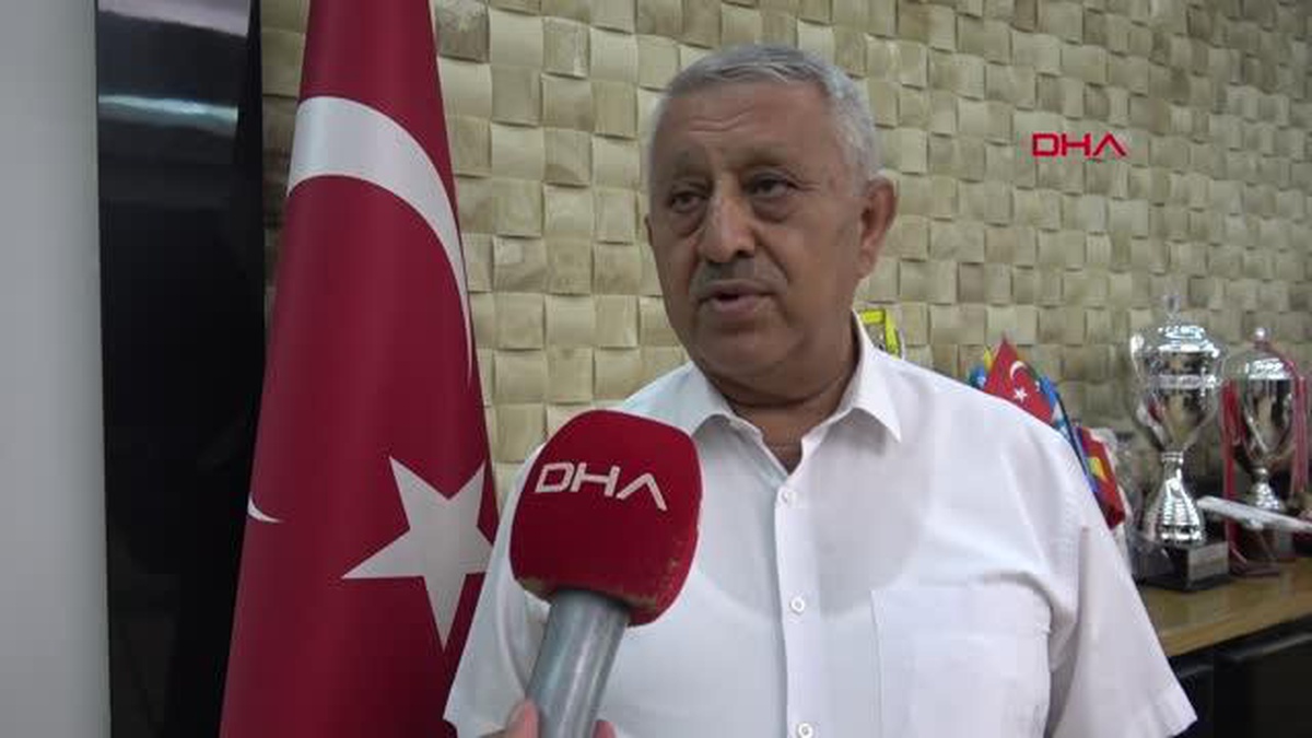 TEKNOFEST HAZIRLIKLARI TAMAMLANDI