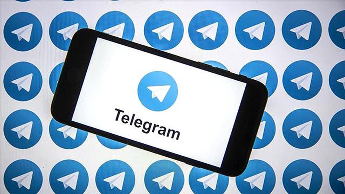 Telegram, Instagram ve Facebook\'u geride bıraktı!