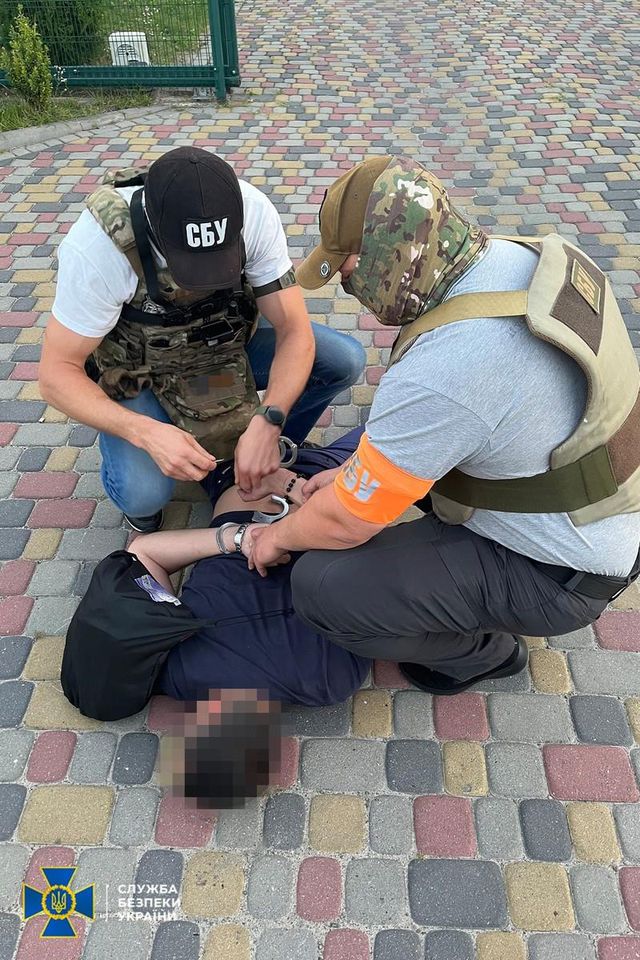 Ukrayna'da Savunma Bakanı ve üst düzey yetkililere suikast girişimi önlendi