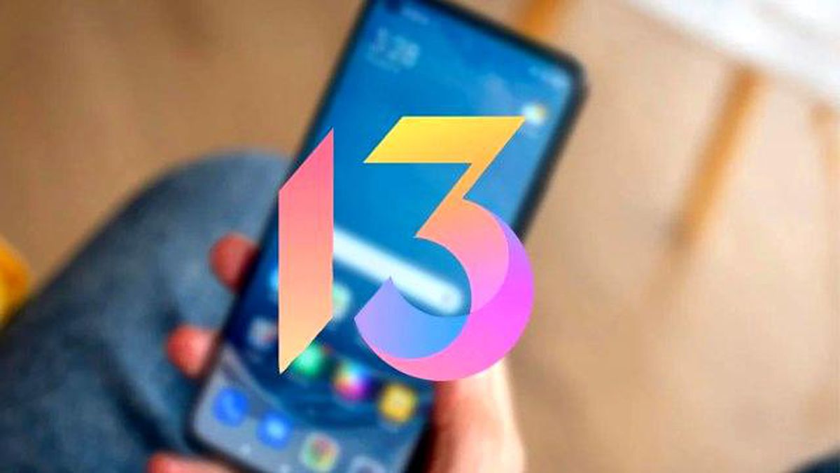 Uygun fiyatlı Xiaomi modeline MIUI 13 geliyor!