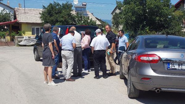 Türkiye'nin gündemine oturmuştu, Bolu yine ayakta! Gizemli zehirlenmeler yine arttı Türkiye'nin gündemine oturmuştu, Bolu yine ayakta! Gizemli zehirlenmeler yine arttı