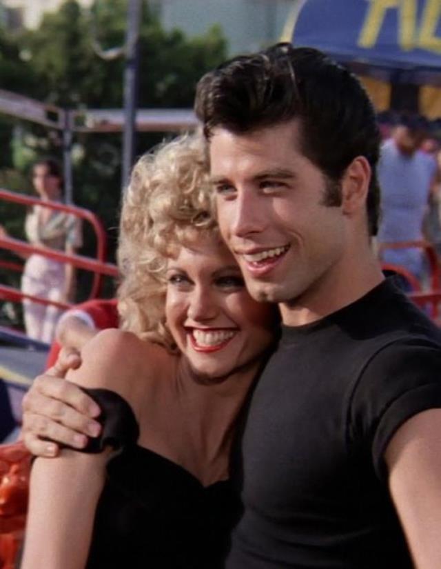 30 yıldır kanserle mücadele eden Grease filminin oyuncusu Olivia Newton John hayatını kaybetti