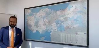 5 yıllık görev süresi sona eren Hollandalı diplomat Türkiye'ye veda etti: Hakkınızı helal edin, Allah'a emanet olun