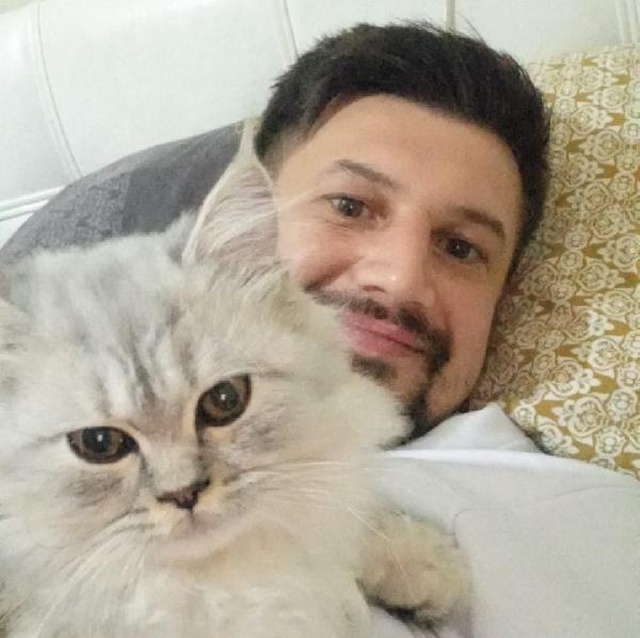 9 gündür aranan Hikmet'in önce motosikleti, ardından cesedi bulundu 9 gündür aranan Hikmet'in önce motosikleti, ardından cesedi bulundu