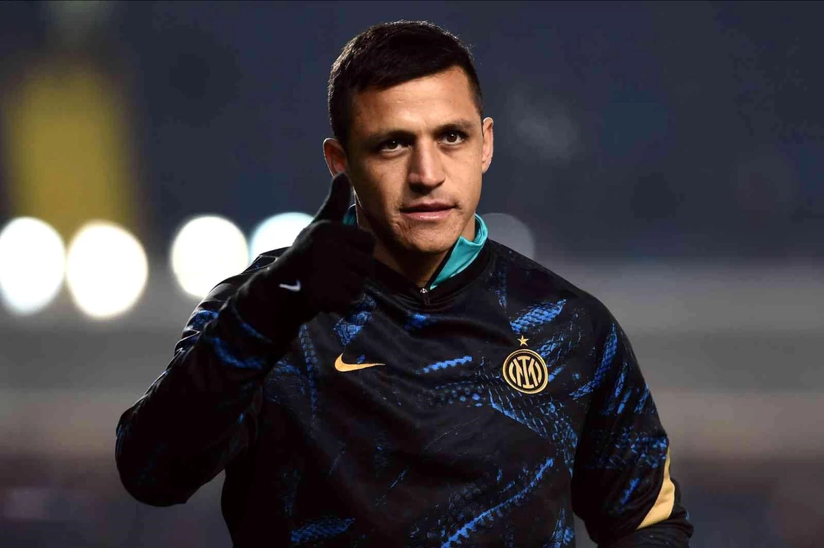 Alexis Sanchez, Marsilya\'da