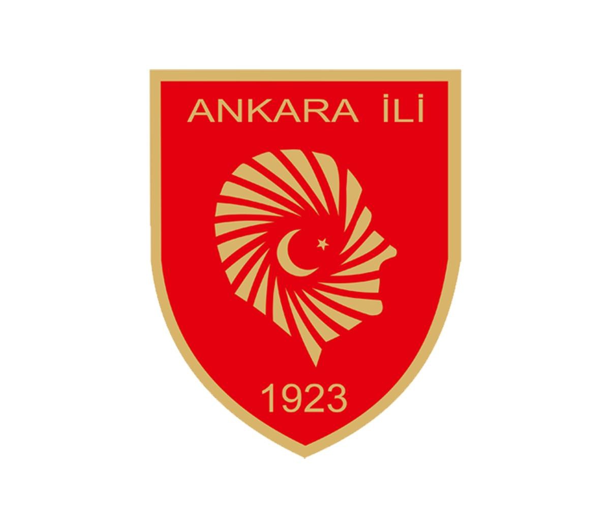 Ankara Valiliğinden gök gürültülü sağanak yağış uyarısı