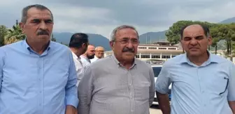 Dayısı belediye başkanına saldırdı! Olayın detaylarını CHP'li vekil açıkladı