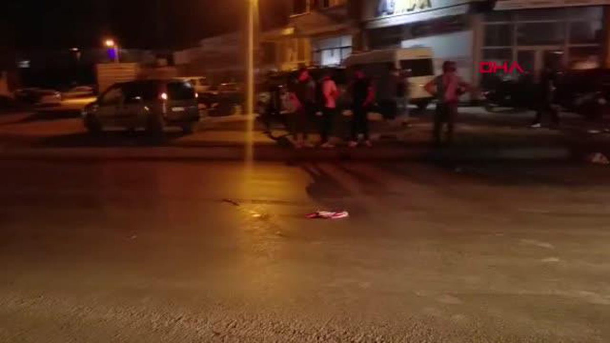 Ehliyetsiz sürücünün çarptığı engelli öldü