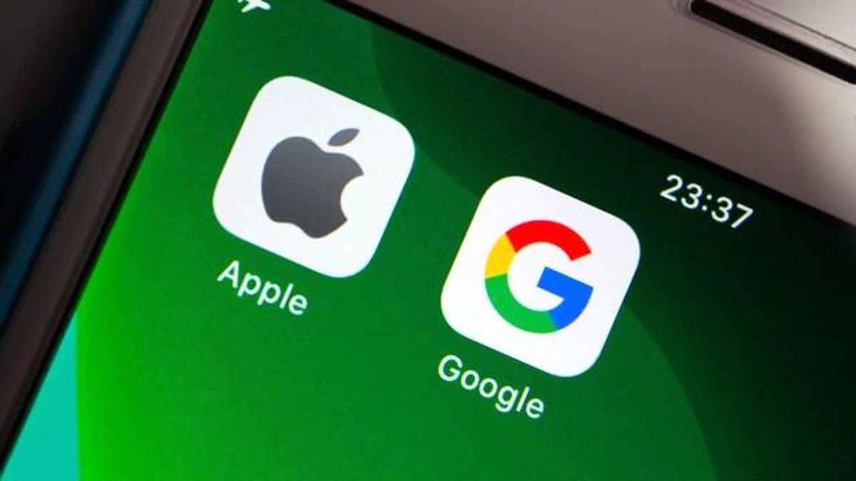Google ve Apple\'a rekabet soruşturması açıldı!
