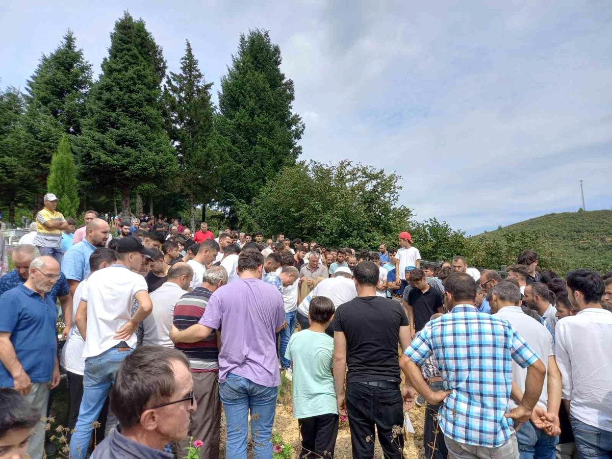 Kazada ağır yaralanan 19 yaşındaki moto kuryeden acı haber