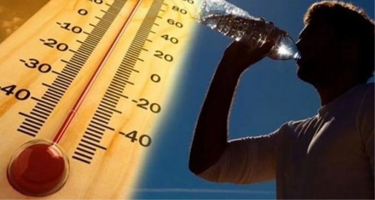 İspanya\'da 1961\'den bu yana en sıcak Temmuz ayı