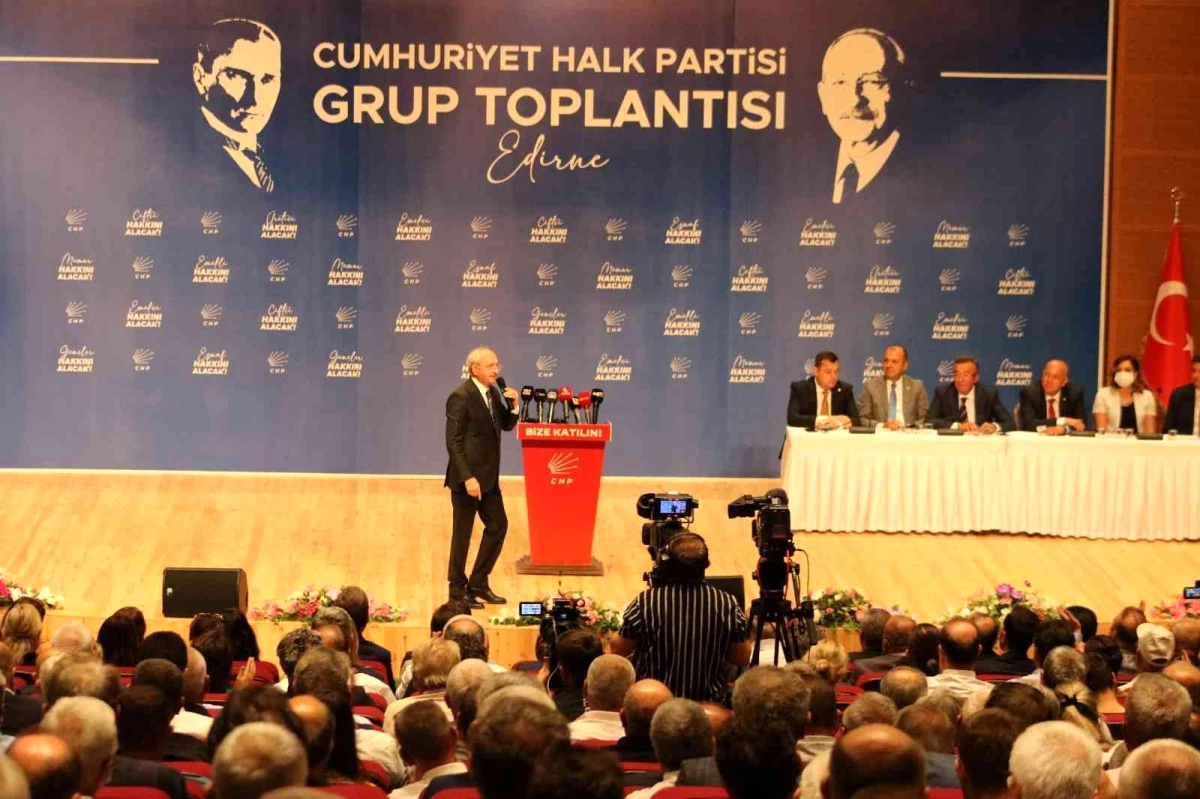Kılıçdaroğlu\'ndan Süleyman Şah Türbesi açıklaması: "Süleyman Şah Türbesini eski yerine götüreceğiz"