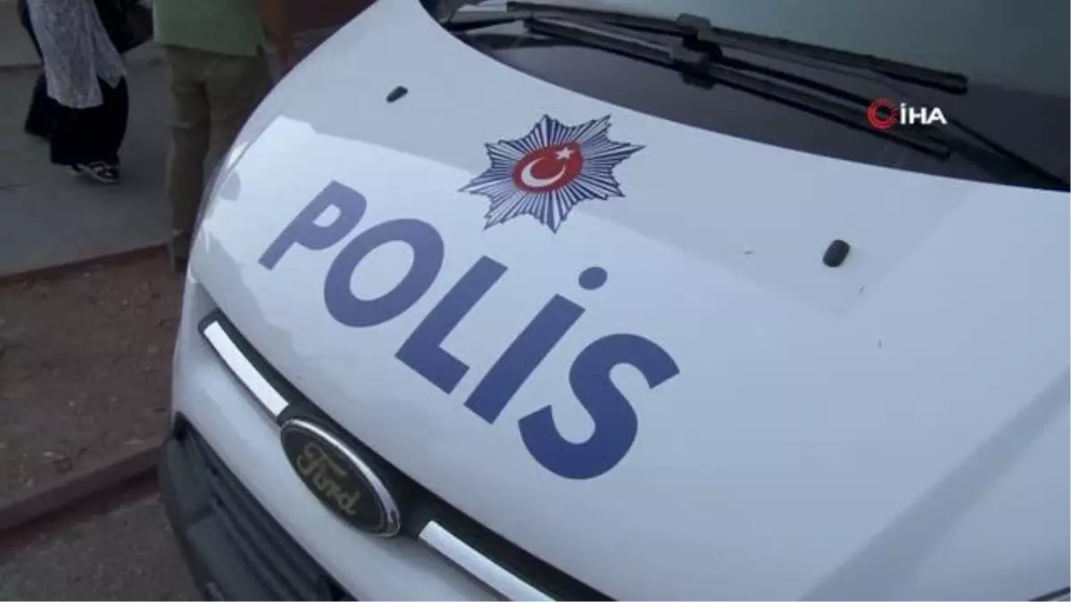 Kuyu cinayetinin şüphelileri adliyeye sevk edildi