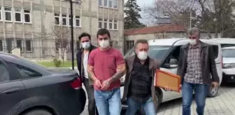 Mesai arkadaşını 7 yerinden bıçaklayarak öldüren kasaba müebbet istemi