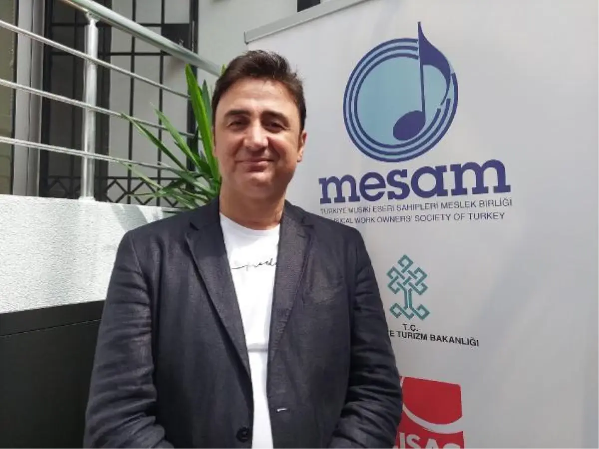 MESAM\'dan telif baskınlarına ilişkin açıklama: Gerekirse mahkemeye gideceğiz