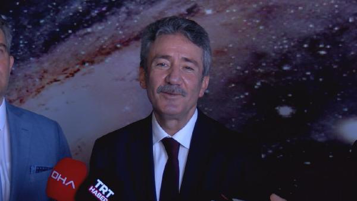 MİLLİ EĞİTİM MÜDÜRÜ YAZICI: GELECEK YIL 39 İLÇEDE BİLİM SANAT MERKEZLERİ FAALİYETLERİNİ YÜRÜTECEK