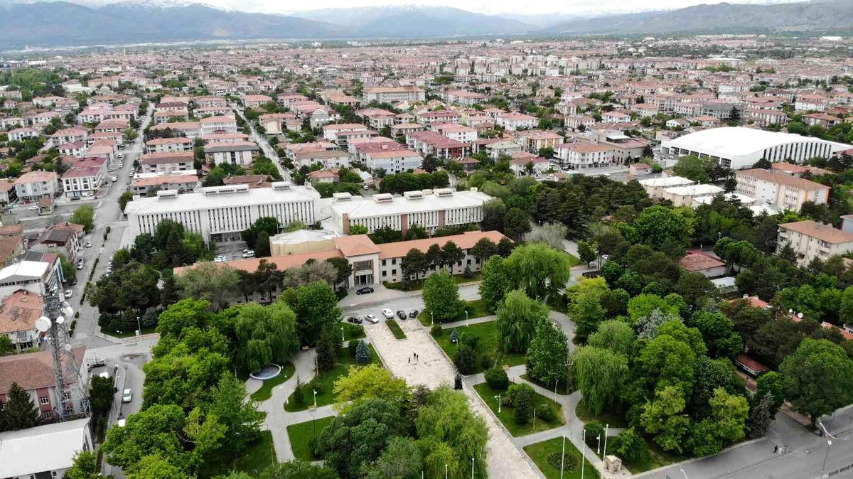 Ocak Haziran döneminde kişi başına düşen nakdi kredi değeri Erzincan\'da 22.7 bin oldu