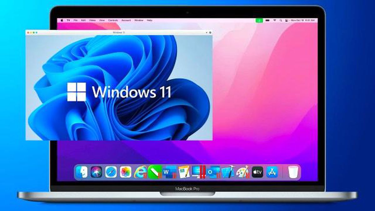 Parallels Desktop 18 çıktı: Mac için sevindirici yenilikler