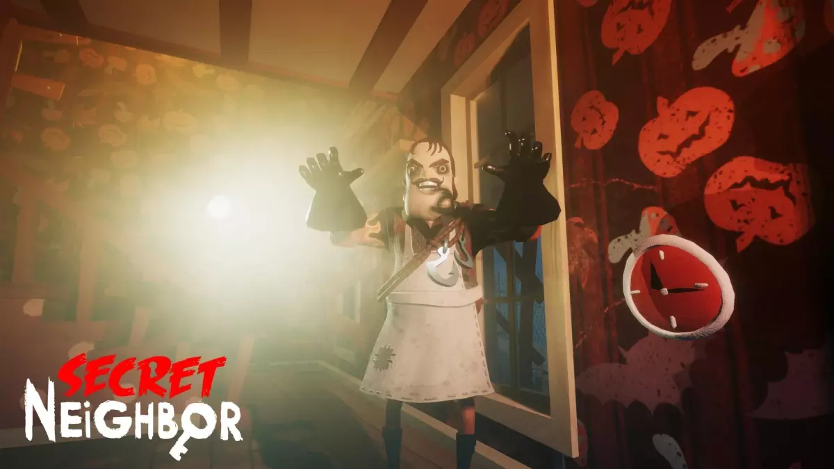 Secret Neighbor sistem gereksinimleri neler? Secret Neighbor kaç GB?