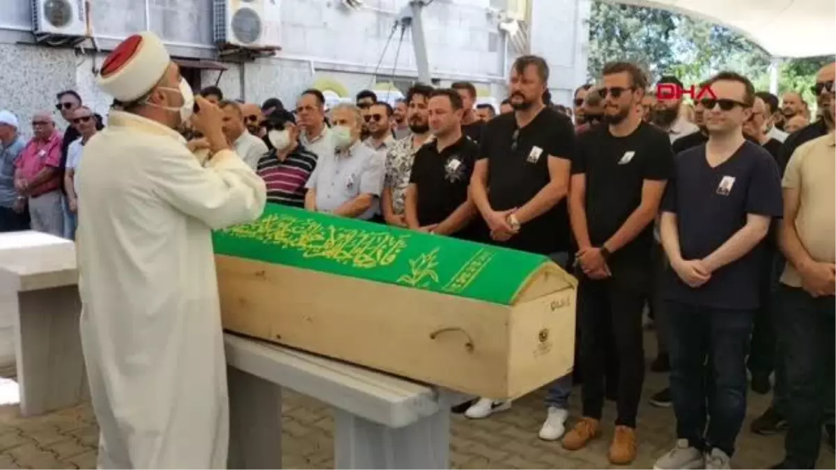 SEVGİLİSİNİN KOLUNDAN TUTUP, 25 METRELİK UÇURUMDAN ATLAYAN SELÇUK, TOPRAĞA VERİLDİ