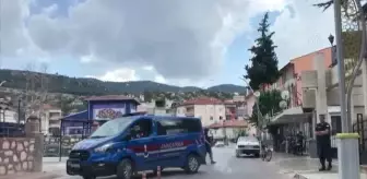 Burdur'da silahlı kavgada 1 kişi öldü, 2 kişi yaralandı