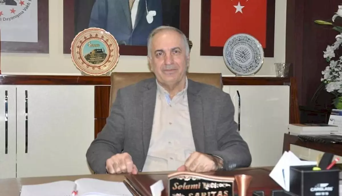 Kartal Cemevi Başkanı Selami Sarıtaş'a saldırı sonrası 9 şüpheli gözaltında