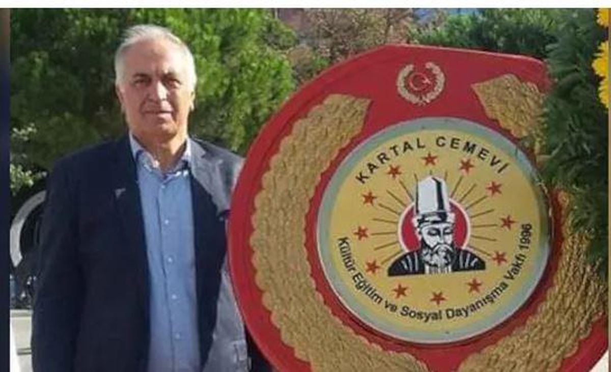 Kartal Cemevi Başkanı Selami Sarıtaş\'a saldırıyla ilgili 4 kişi cezaevine gönderildi