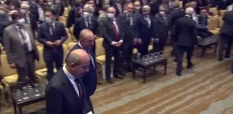 Tatar: 'Yeni siyasetimiz, egemen eşitlik ve eşit ulusal statü'
