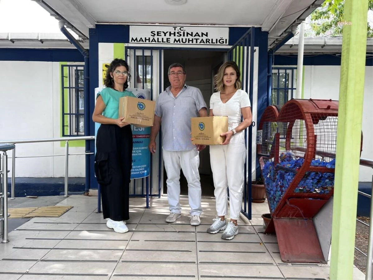 Tekirdağ haberi... Tekirdağ Büyükşehir Belediyesi\'nden Çölyak Hastalarına Glutensiz Gıda Paketi