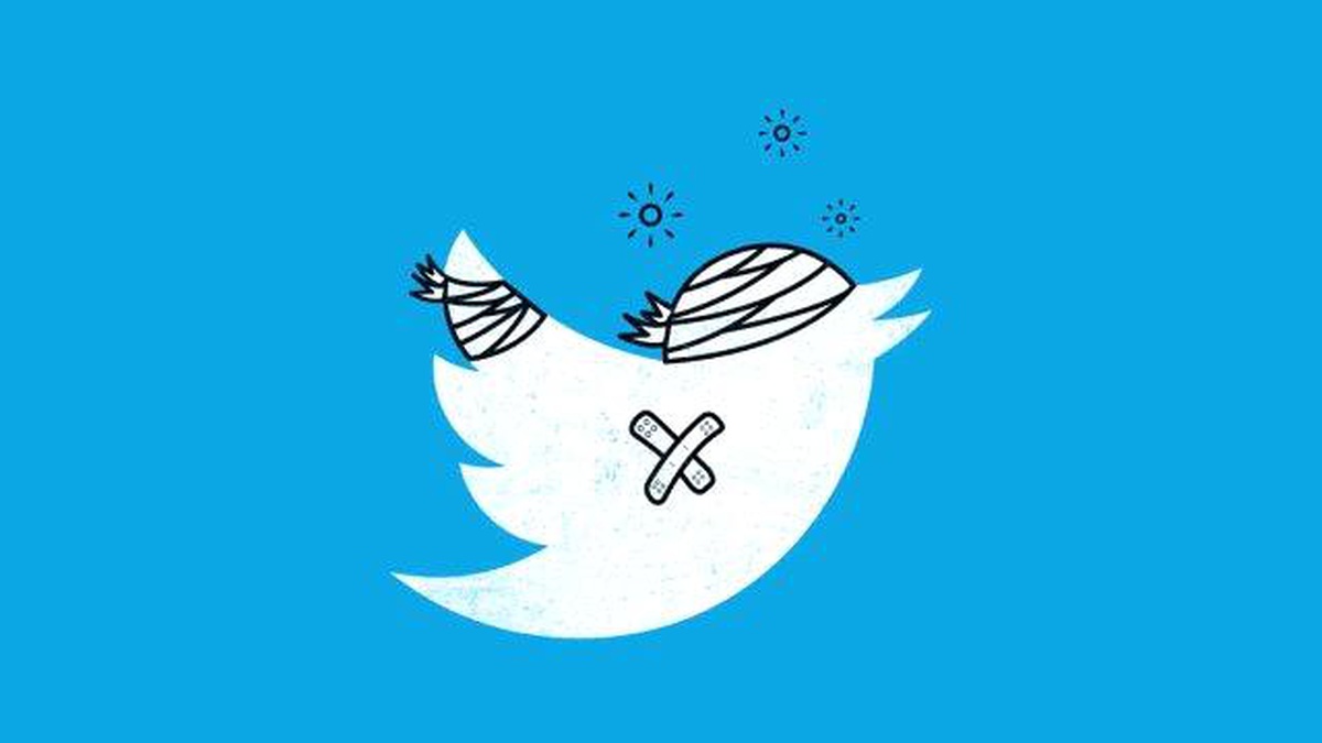 Twitter, tüm dünyada çöktü!