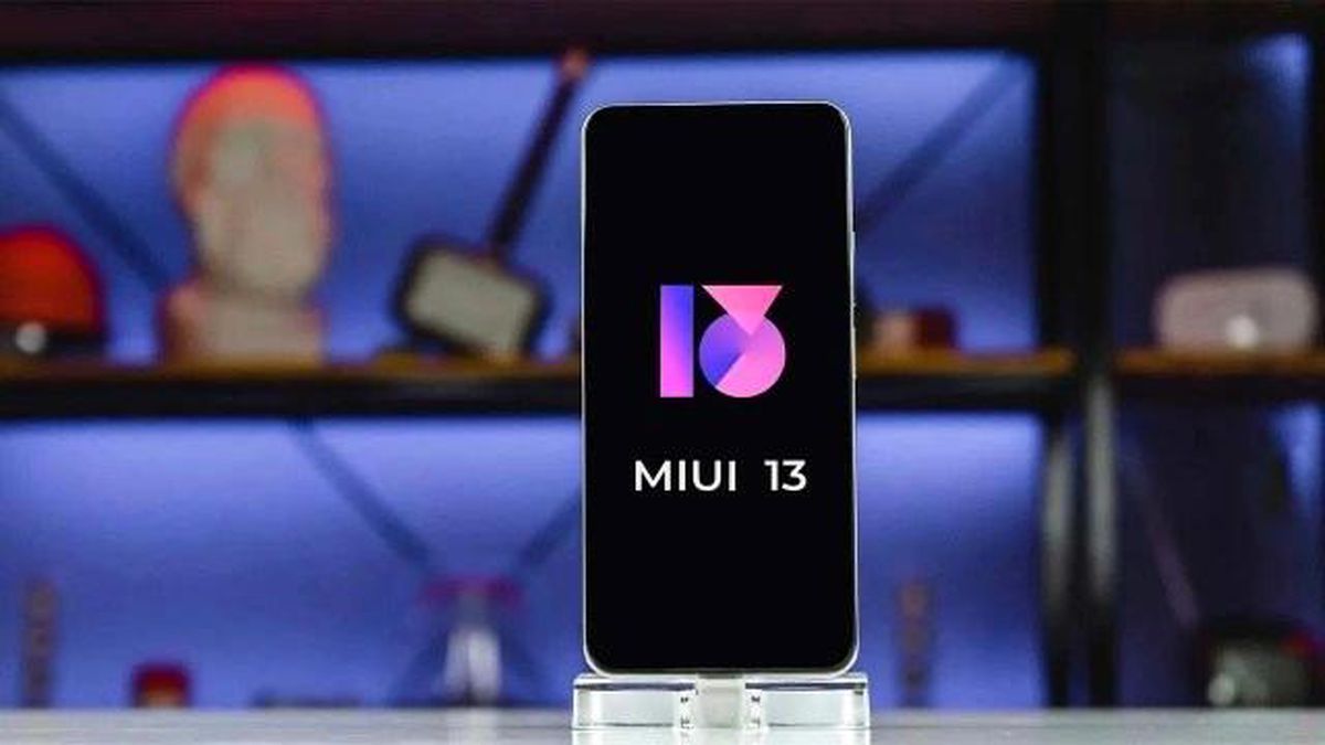 Xiaomi\'den bir modele daha MIUI 13 güncellemesi!