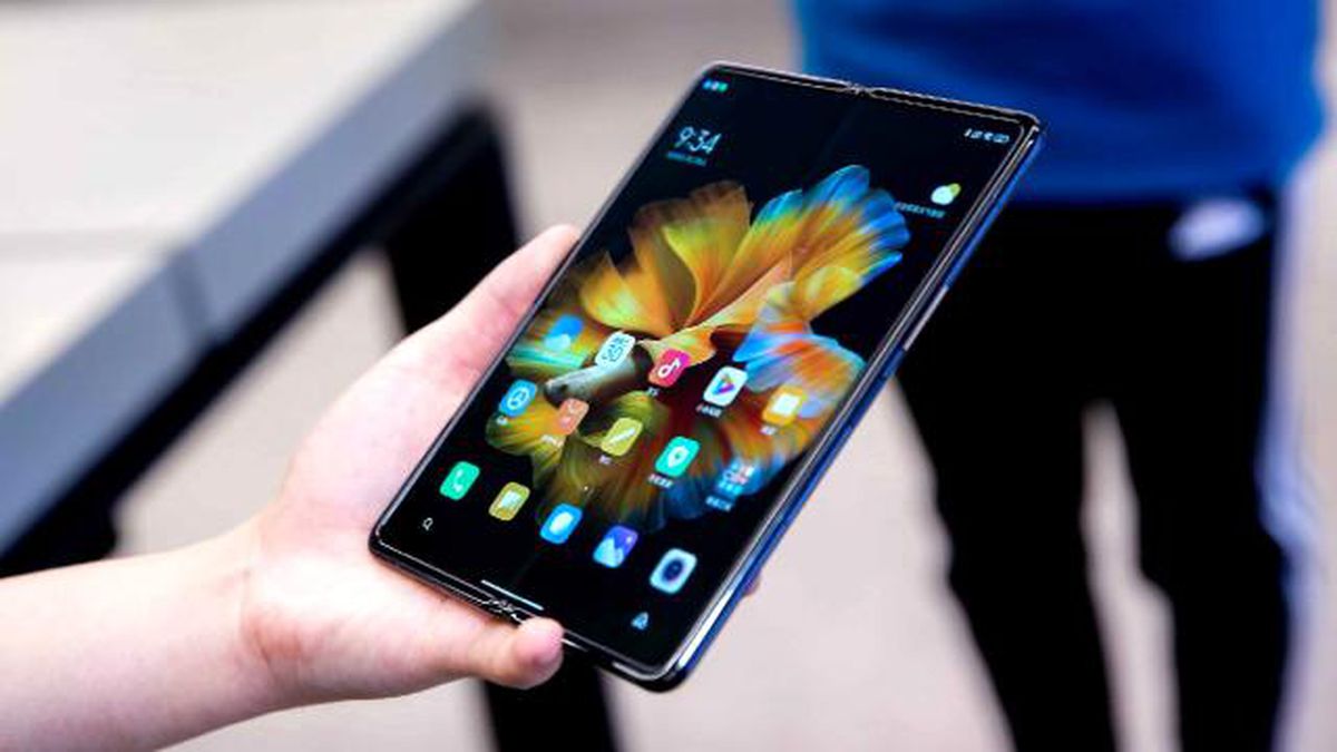 Xiaomi, MIX Fold 2\'nin çıkış tarihini açıkladı!