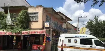Yakup, arkadaşının iş yerinde silahla vurulmuş olarak bulundu