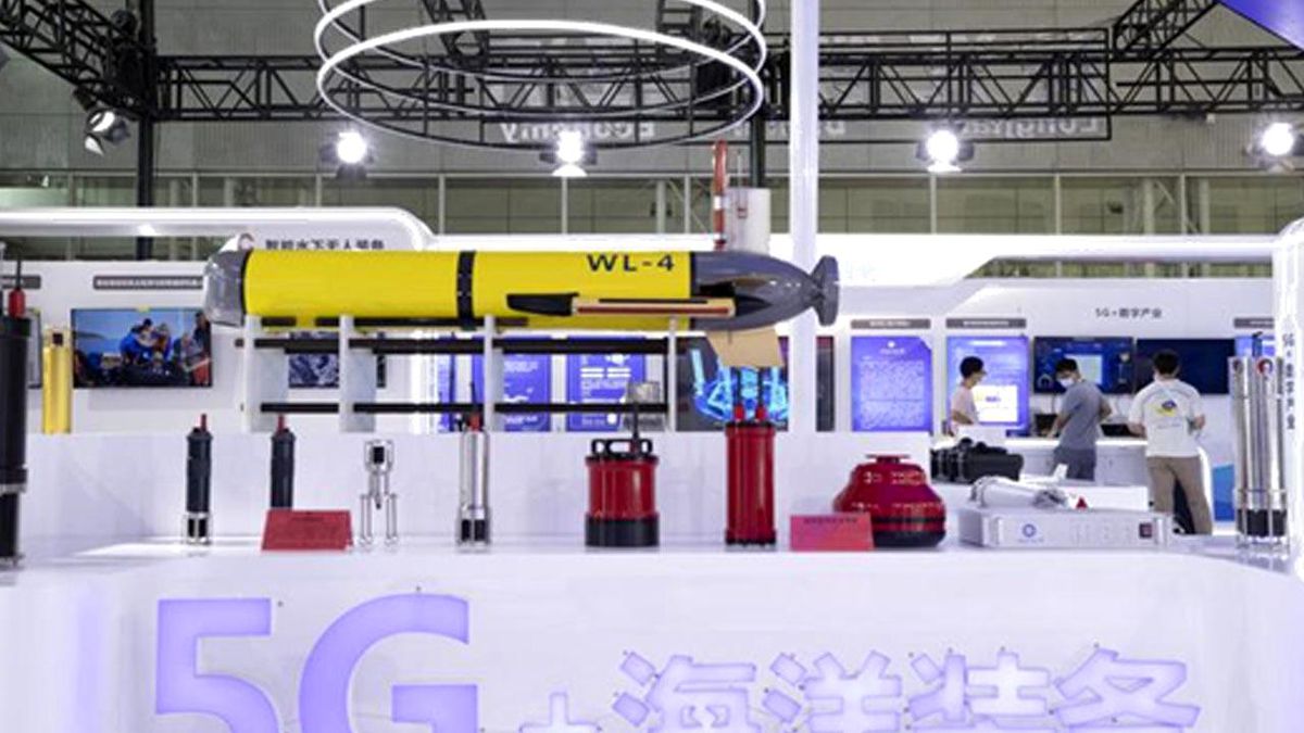 022 Dünya 5g Kongresi, 5g\'deki En Son Başarılar ve Bakış Açılarını Sunacak