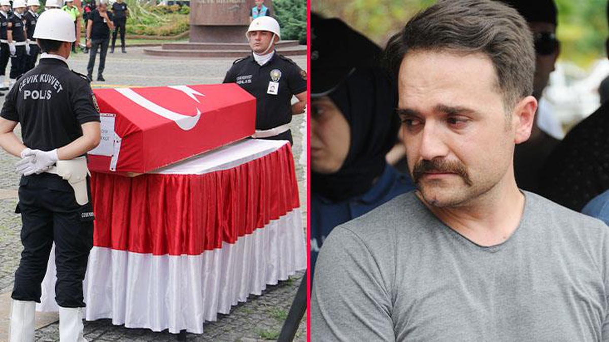 1 polis yaşamını yitirmiş, 3 kişi de yaralanmıştı! Lunaparktaki tren kazasıyla ilgili 3 şüpheli gözaltına alındı