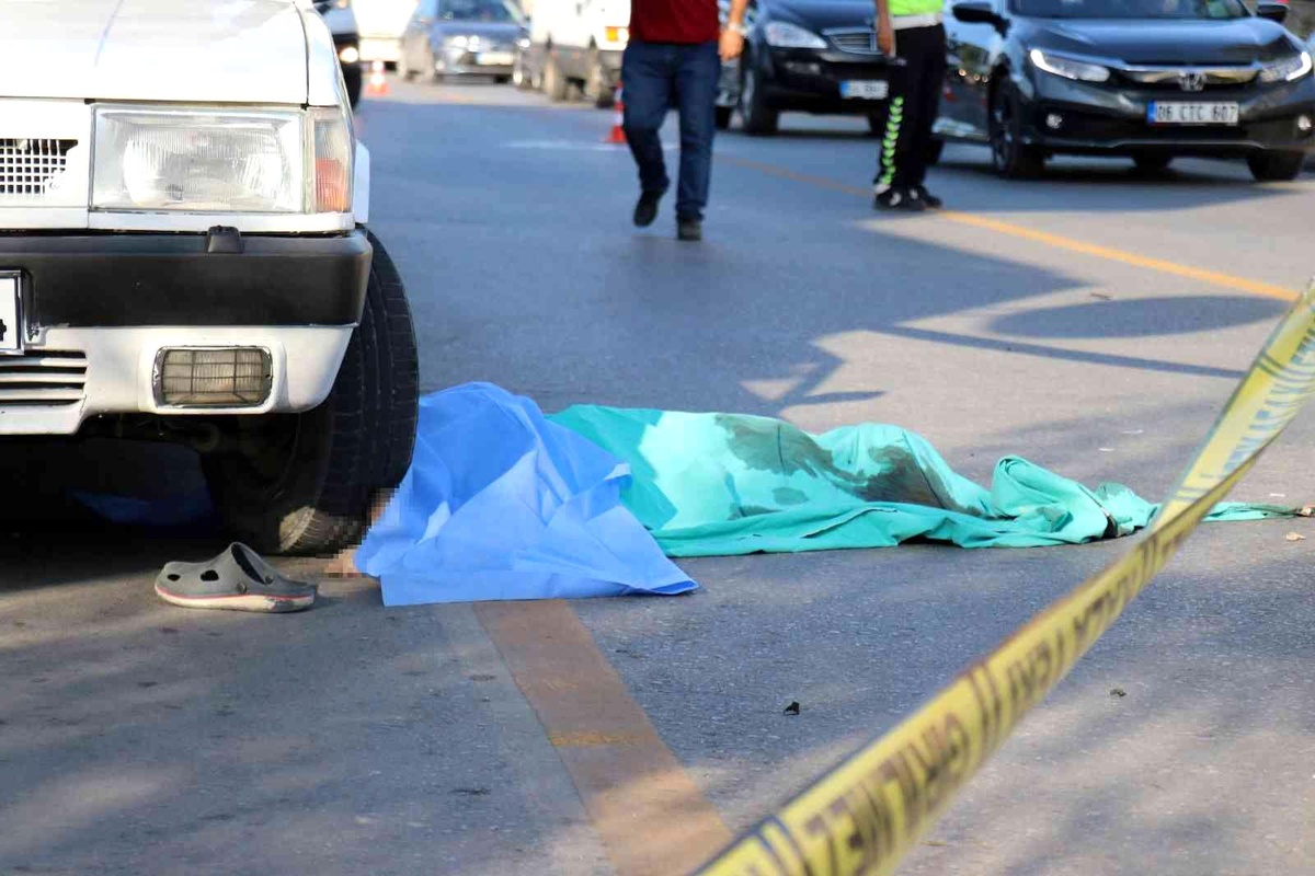 13 yaşındaki çocuğun hayatını kaybettiği kazada sürücü serbest kaldı