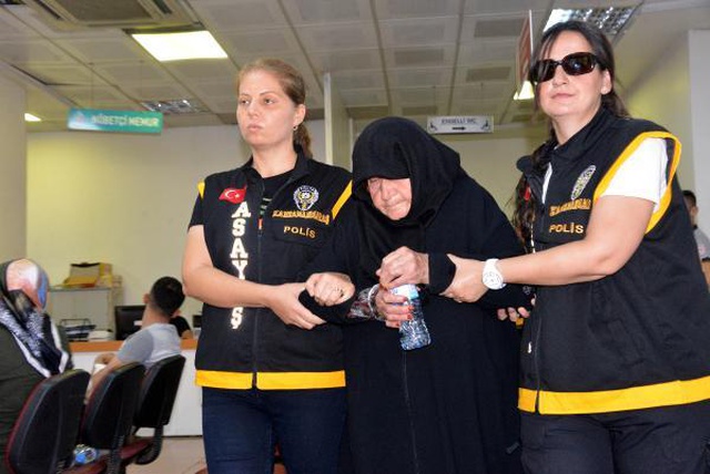 25 yıllık cinayeti, 'Eski evde kazı yapmam gerekiyor' sözü ortaya çıkarmış 25 yıllık cinayeti, 'Eski evde kazı yapmam gerekiyor' sözü ortaya çıkarmış