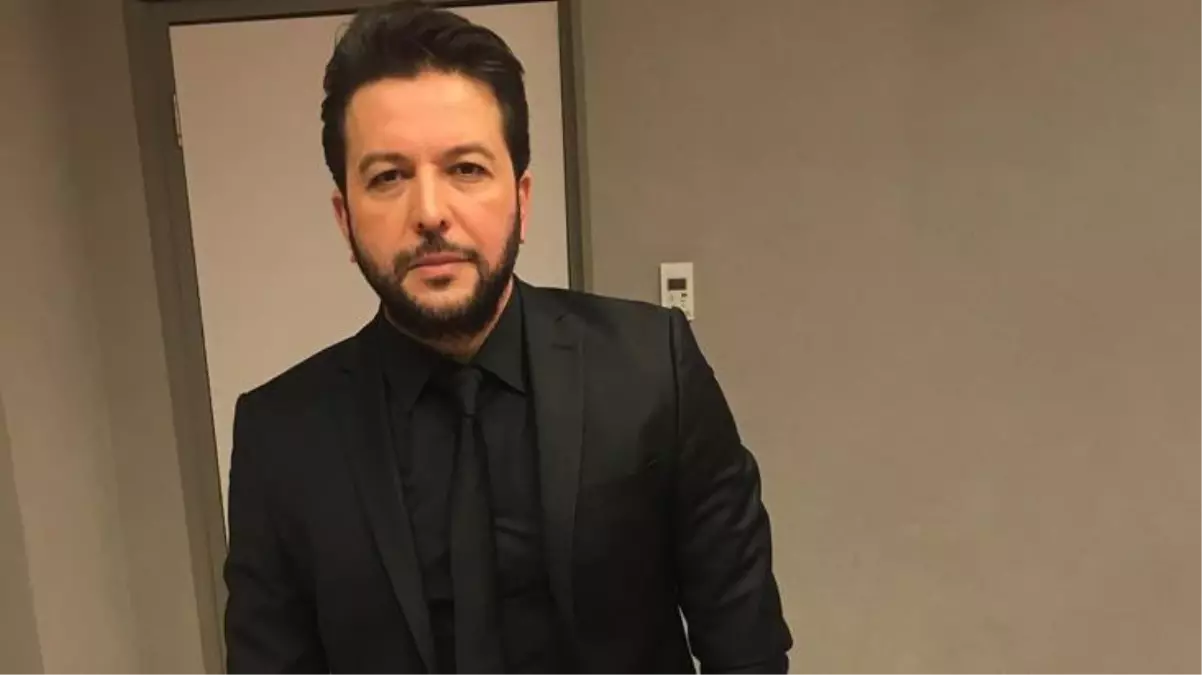 Nihat Doğan ve 3 aylık hamile hayranının düğün pozu ortaya çıktı! Çiçekle karnını kamufle etti