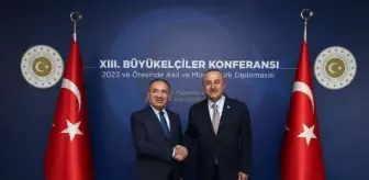 Bakan Bozdağ: Avrupa, Türkiye'nin taleplerine kör ve sağır kalıyor