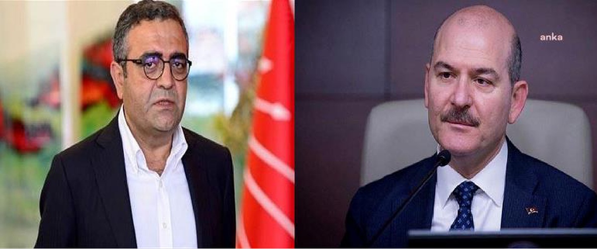 Bakan Soylu, "Hırsızlık Olaylarının Sayısı" ile İlgili Soruya, "Hırsızlık Olaylarındaki Düşüş Oranları" ile Yanıt Verdi