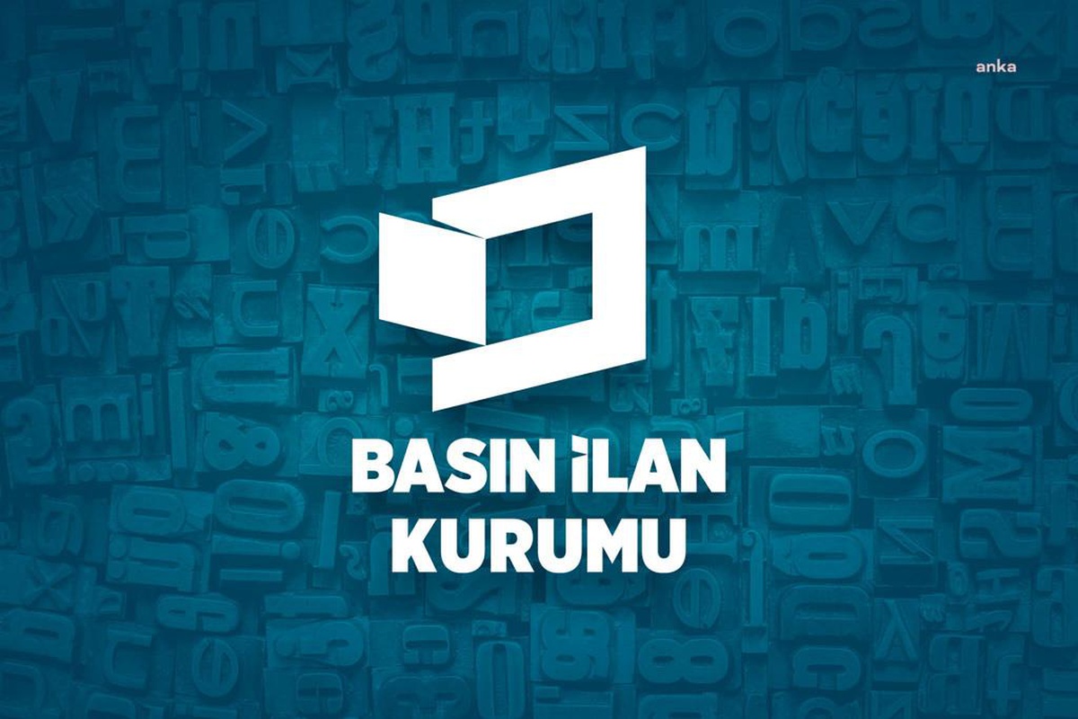 Basın İlan Kurumundan AYM kararına ilişkin açıklama Açıklaması