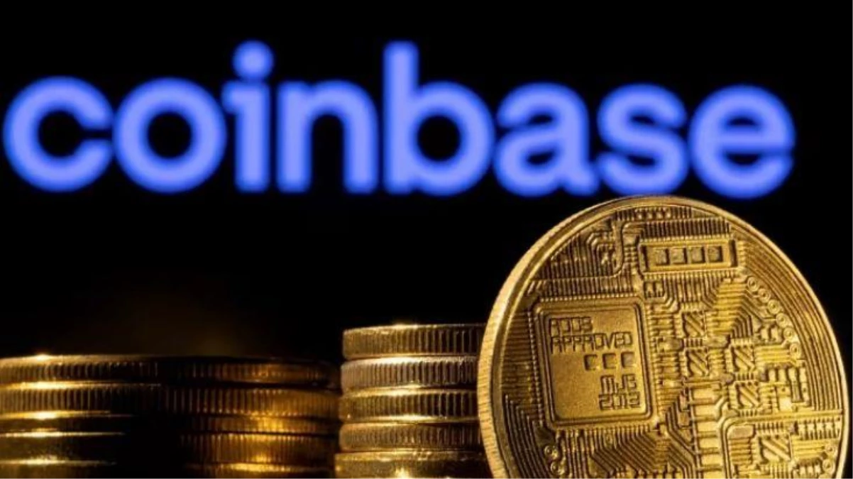 Coinbase 1.1 milyar dolar zarar etti