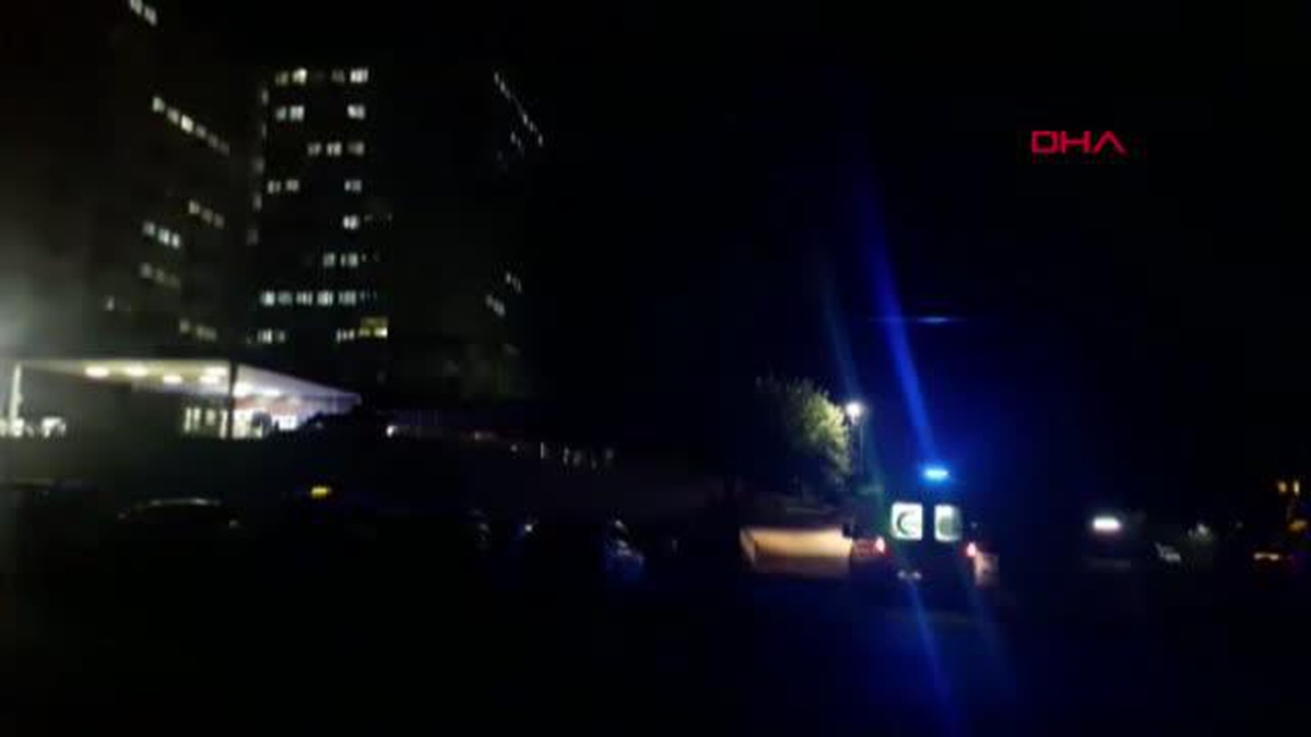 Akrabaların taşlı, sopalı arazi kavgası; 5 yaralı