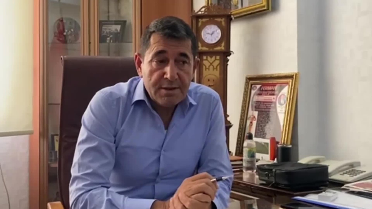 Elazığ Bakkallar ve Tekel Bayileri Oda Başkanı Cebrail Top: "Ssk ve Bağkur Prim Ödemeleri Esnafın Belini Büktü"