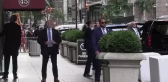 Eski ABD Başkanı Trump, New York Başsavcılığında yemin altında sorgulanacak