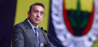 Fenerbahçe taraftarlarından Ali Koç'u kızdıracak video! Yarım milyona yakın görüntülenme aldı