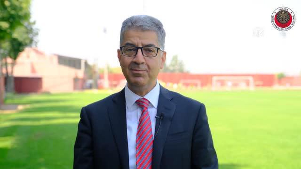 Gençlerbirliği\'nde öncelik transfer yasağını kaldırmak