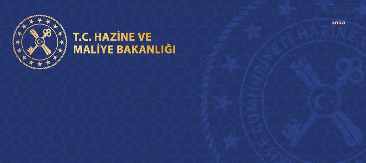 Hazine ve Maliye Bakanlığından vergide tahsilat performansının düştüğüne yönelik iddialara yanıt Açıklaması