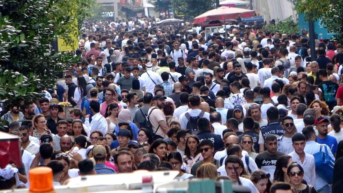 İşsizlik rakamları belli oldu